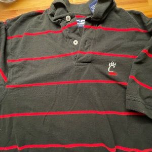 Cincinnati Bearcats Polo